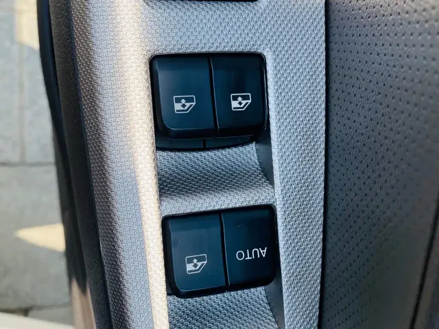Wuling Hongguang — Фото автомобиля 11