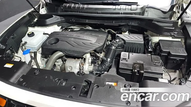 KG_Mobility_Ssangyong Torres Бензин 1.5 2WD — Фото автомобиля 6