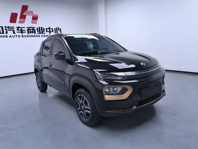 Dongfeng Nano BOX — Фото автомобиля 6
