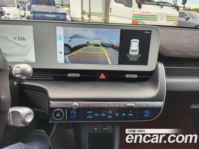 Hyundai Ioniq 5 — Фото автомобиля 14