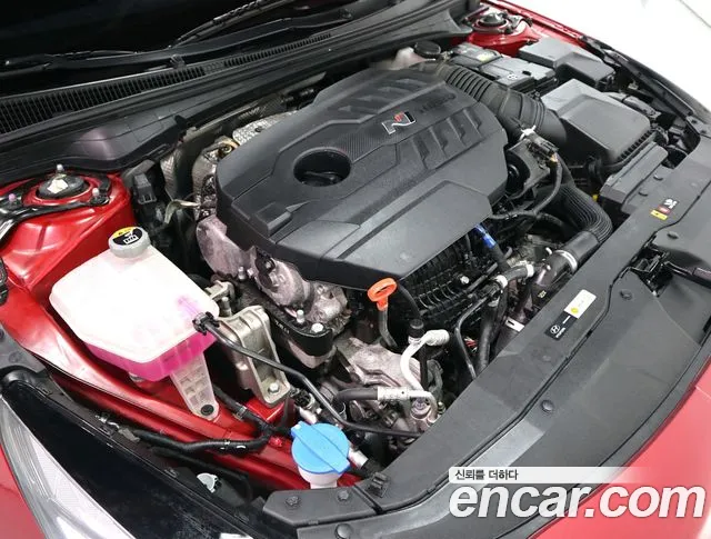 Hyundai AVANTE — Фото автомобиля 6
