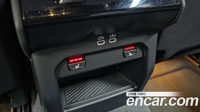 BMW 5 Series G60 — Фото автомобиля 18