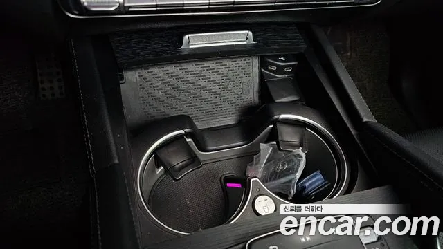 Mercedes-Benz GLE-Class — Фото автомобиля 25