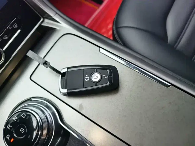 Ford Mondeo — Фото автомобиля 8
