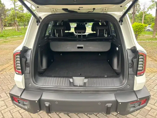 Haval Big Dog — Фото автомобиля 17