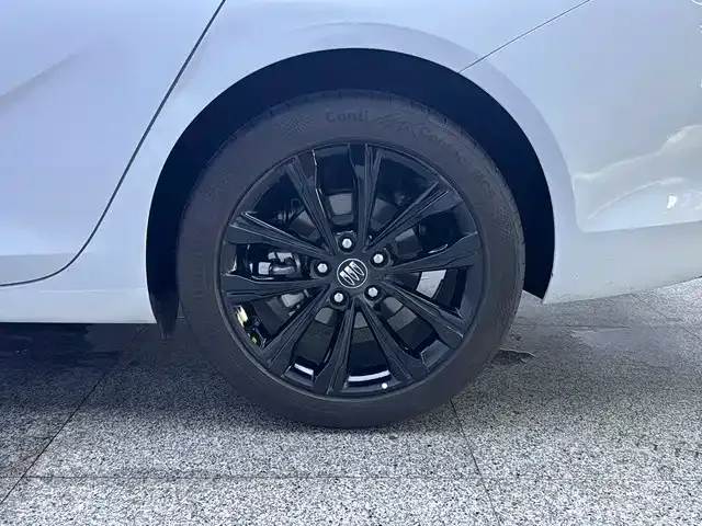 Buick Regal — Фото автомобиля 17