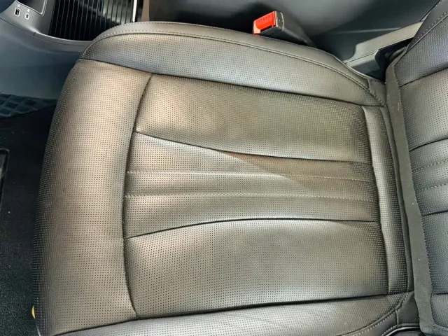 Hongqi Hongqi HQ9 2024 Model 2.0T Luxury Edition — Фото автомобиля 14