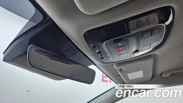 Hyundai Sonata — Фото автомобиля 14