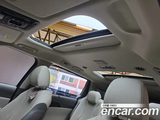 Kia Carnival 4th Gen — Фото автомобиля 22