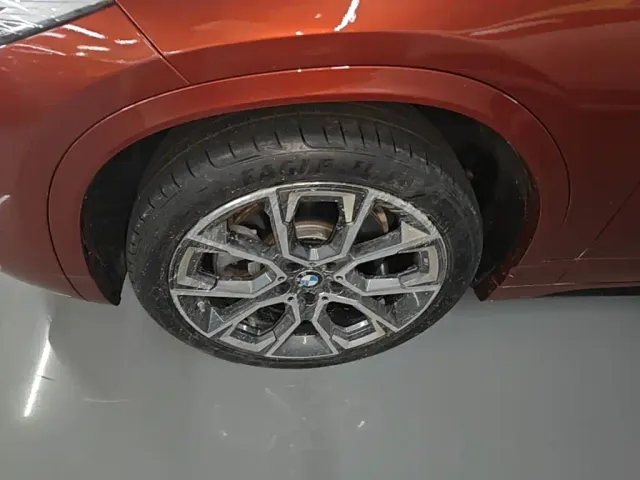 BMW X2 — Фото автомобиля 22