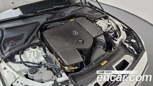 Mercedes-Benz E-Class W214 — Фото автомобиля 9