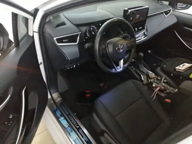 Toyota Corolla — Фото автомобиля 15