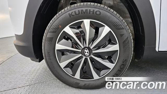 Hyundai Casper Casper Фургон — Фото автомобиля 5