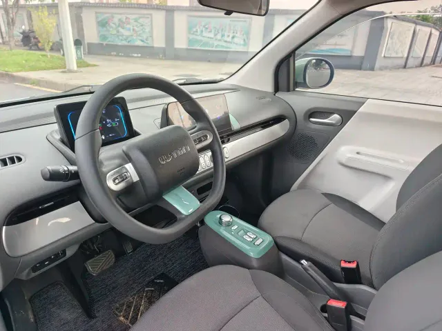 Changan Lumin — Фото автомобиля 9