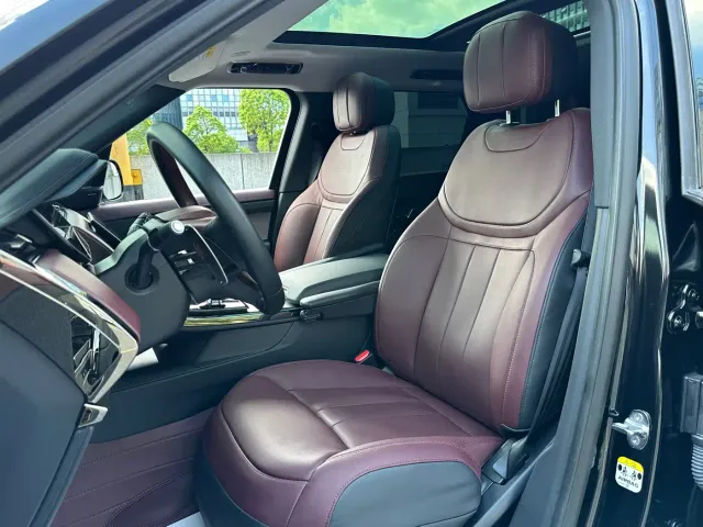 Land Rover Range Rover Sport — Фото автомобиля 5