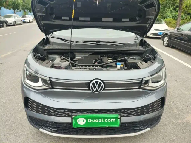 Volkswagen ID.6 X — Фото автомобиля 19