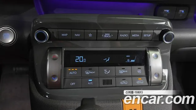 Hyundai Casper Casper Essential — Фото автомобиля 28