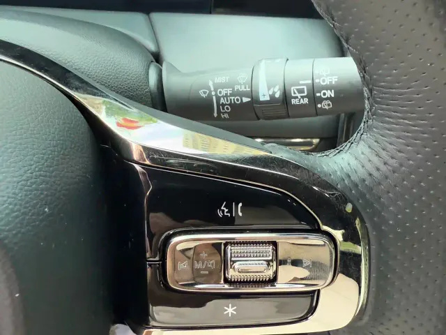 GAC Trumpchi M8 — Фото автомобиля 18