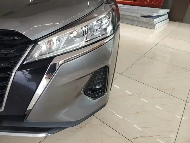 Nissan Kicks — Фото автомобиля 23