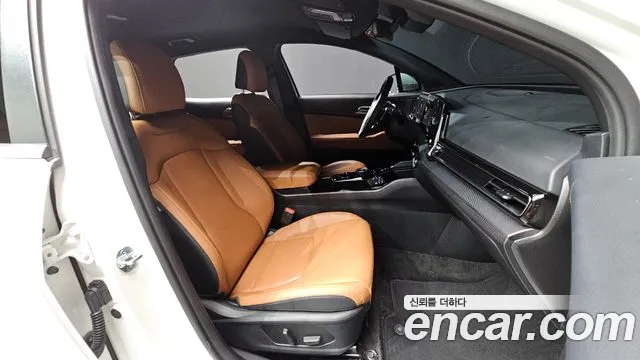 Kia Sportage Generation 5 — Фото автомобиля 26