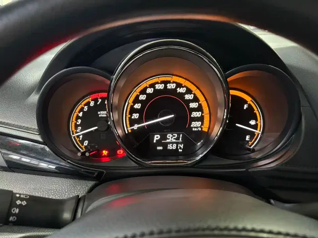 Toyota YARiS L Zhi Xuan — Фото автомобиля 6