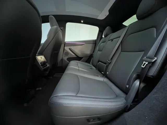 Tesla Model Y — Фото автомобиля 12