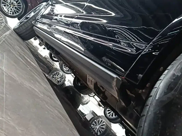 Li Auto L7 — Фото автомобиля 21