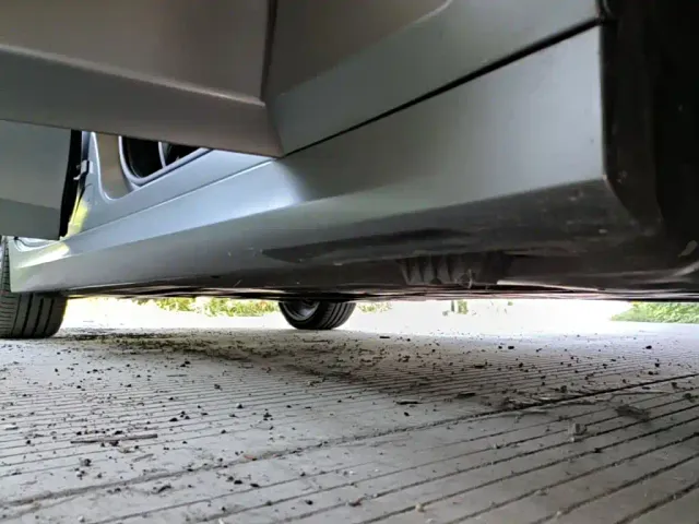 BMW 3 Series — Фото автомобиля 20