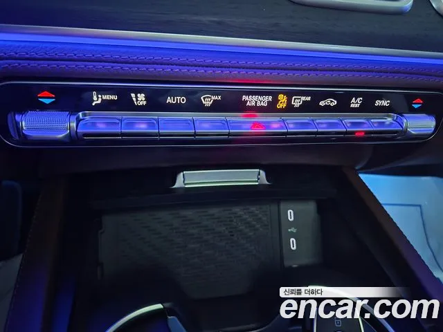 Mercedes-Benz GLE-Class W167 — Фото автомобиля 18