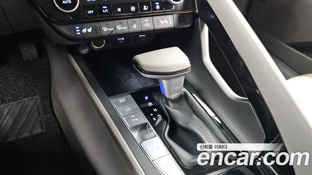 Hyundai AVANTE Avante (CN7) — Фото автомобиля 9