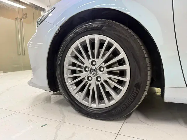 Toyota Camry — Фото автомобиля 7