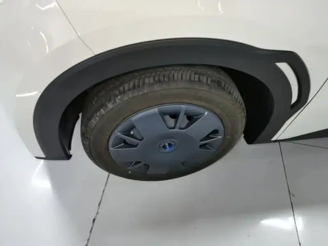 BYD Seagull — Фото автомобиля 22