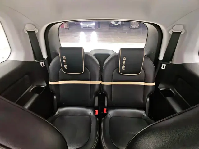 Baojun KiWi EV — Фото автомобиля 11
