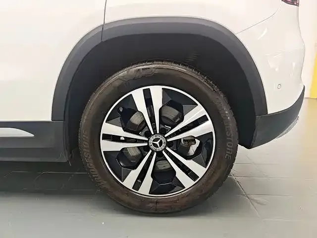 Mercedes-Benz GLA-Class — Фото автомобиля 16