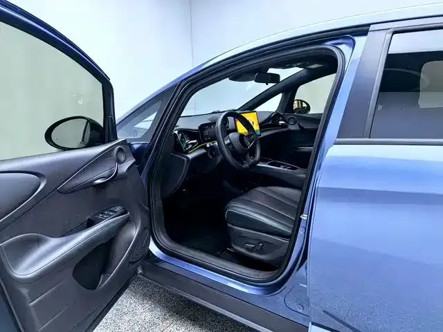 BYD Dolphin — Фото автомобиля 14