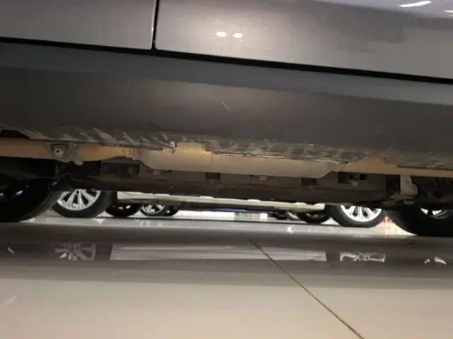 BYD Qin PLUS — Фото автомобиля 20