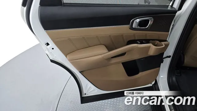 Kia Sorento 4th Gen — Фото автомобиля 14