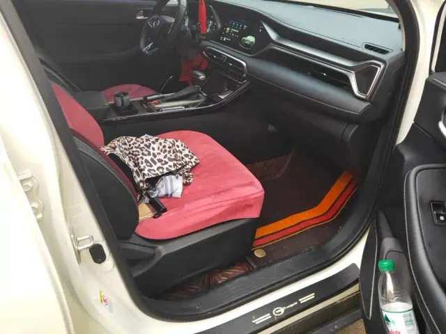 GAC Trumpchi GS4 — Фото автомобиля 8