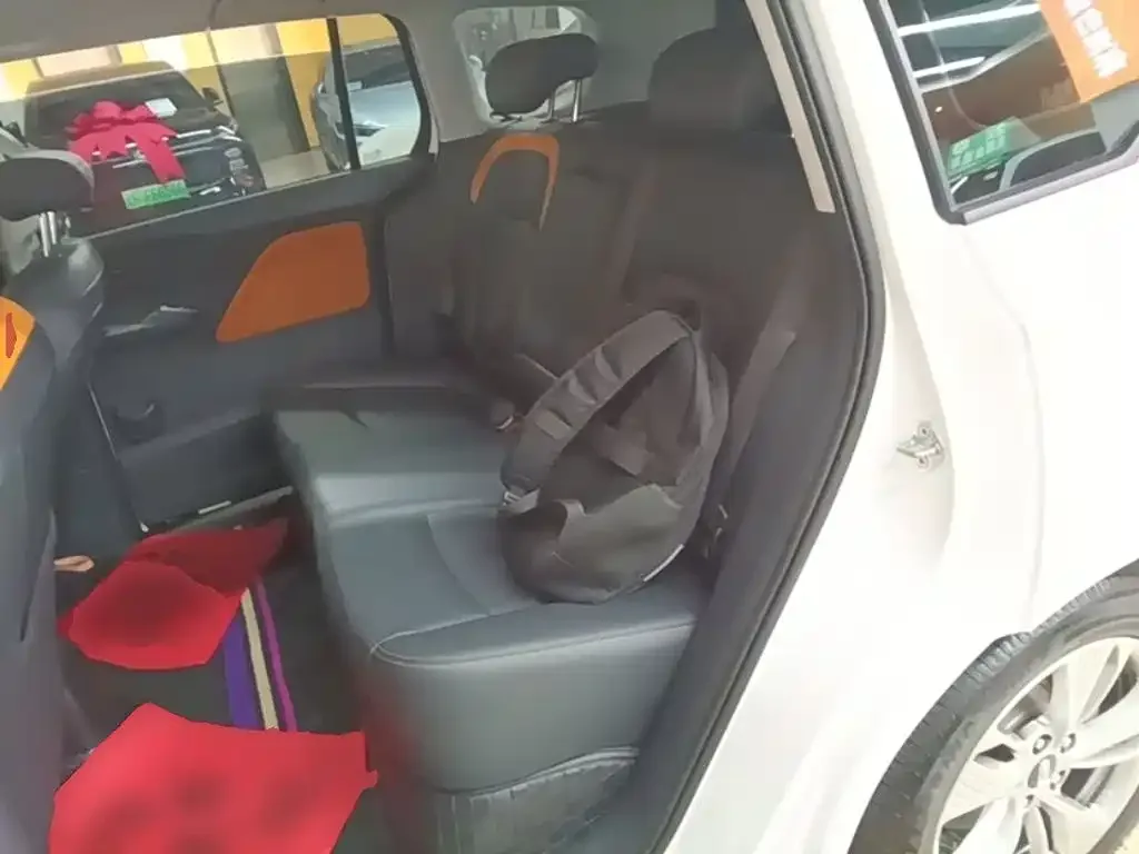 Besturn Bestune NAT 2022 Comfort Ride Edition 120kW 419km — Фото автомобиля 16