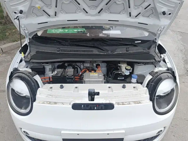 Changan Lumin — Фото автомобиля 18