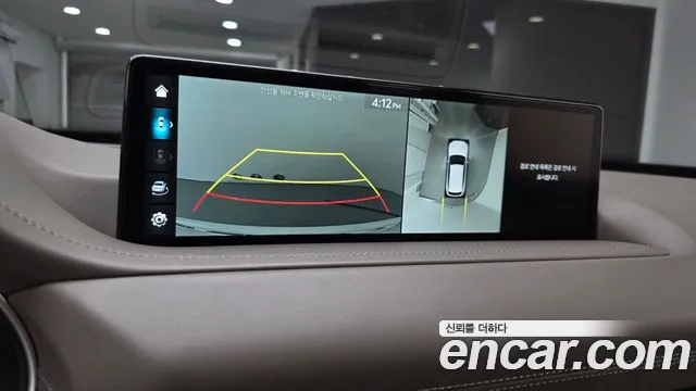 Genesis GV80 — Фото автомобиля 24