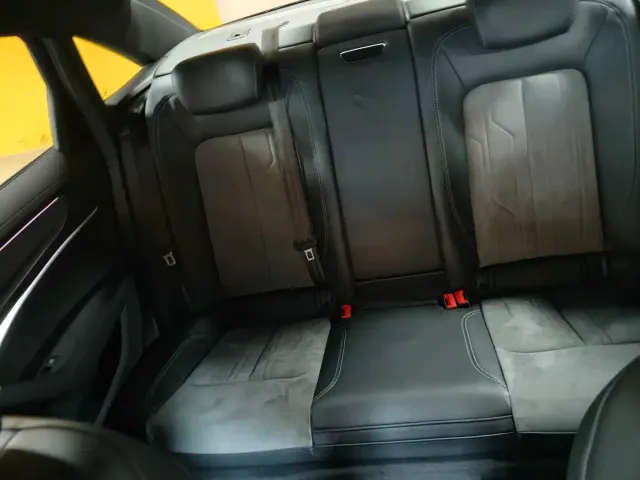 Audi Audi A6L 2022 40 TFSI Luxury Dynamic — Фото автомобиля 12