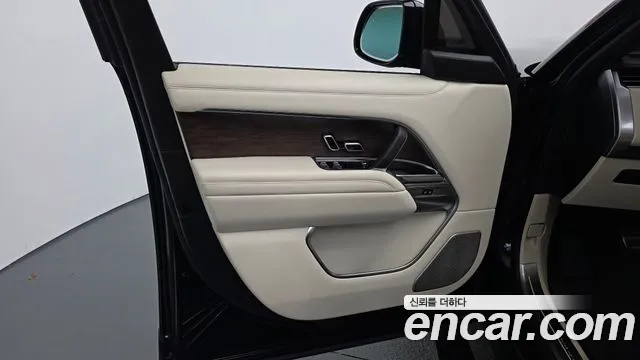 Land Rover Range Rover 5th Gen — Фото автомобиля 24