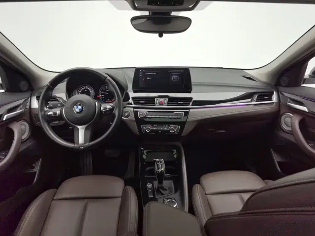 BMW X2 — Фото автомобиля 5