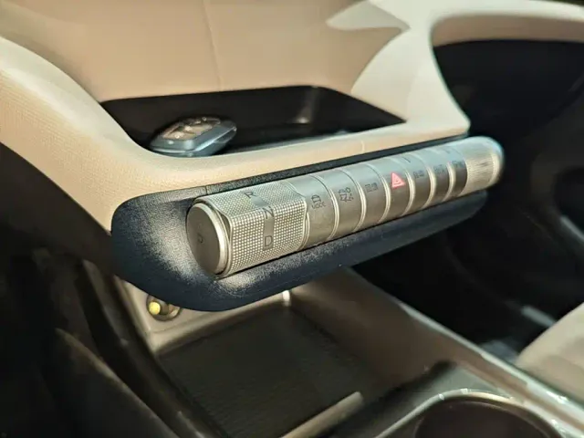 BYD Dolphin — Фото автомобиля 9