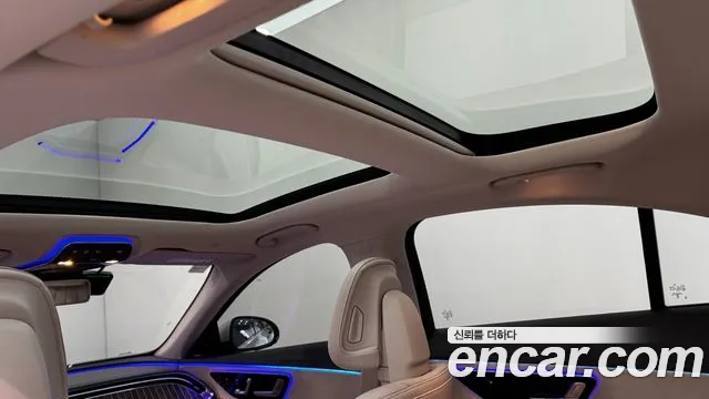 Mercedes-Benz E-Class W214 — Фото автомобиля 13