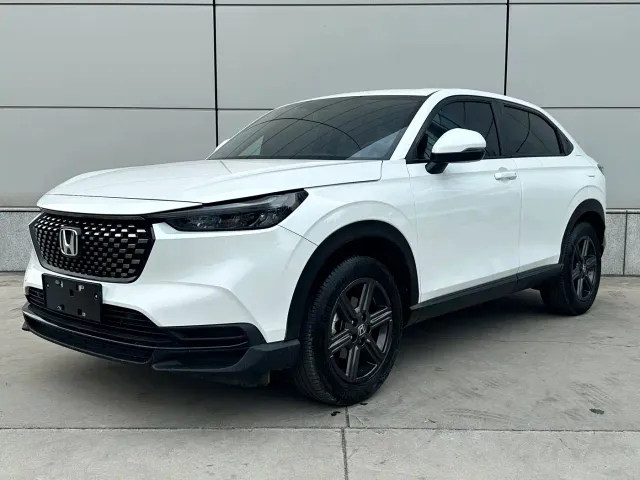 Honda XR-V — Фото автомобиля 2
