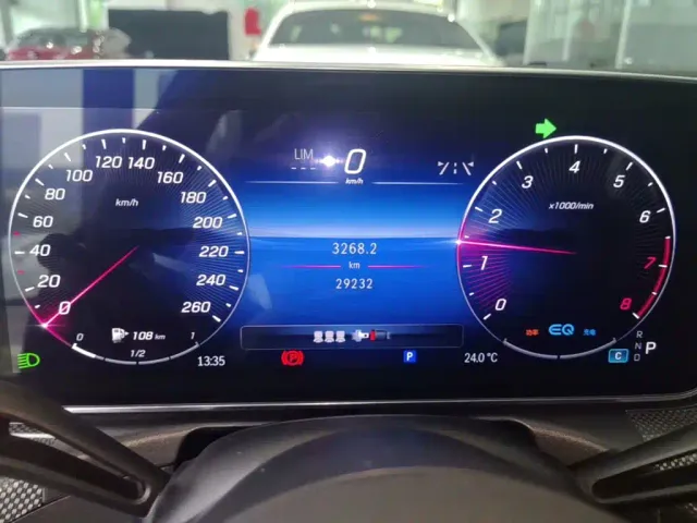 Mercedes-Benz C-Class — Фото автомобиля 15
