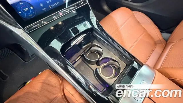 Mercedes-Benz GLC-Class GLC-класс X254 GLC300 4MATIC Avantgarde — Фото автомобиля 16