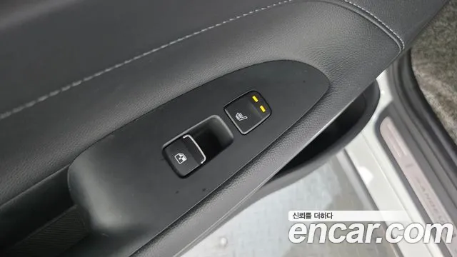 Hyundai Grandeur Exclusive — Фото автомобиля 28